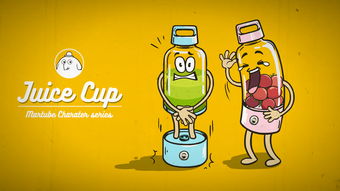 第三波浪潮 美式复古风格在动漫角色与产品形象设计中的融合与创新