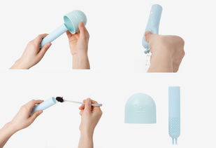 一杯茶的魔法 动漫设计如何让小怪兽成为茶文化的萌宠