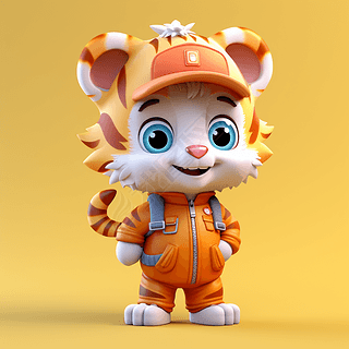 从创意到视觉呈现 动漫造型设计的艺术与技术